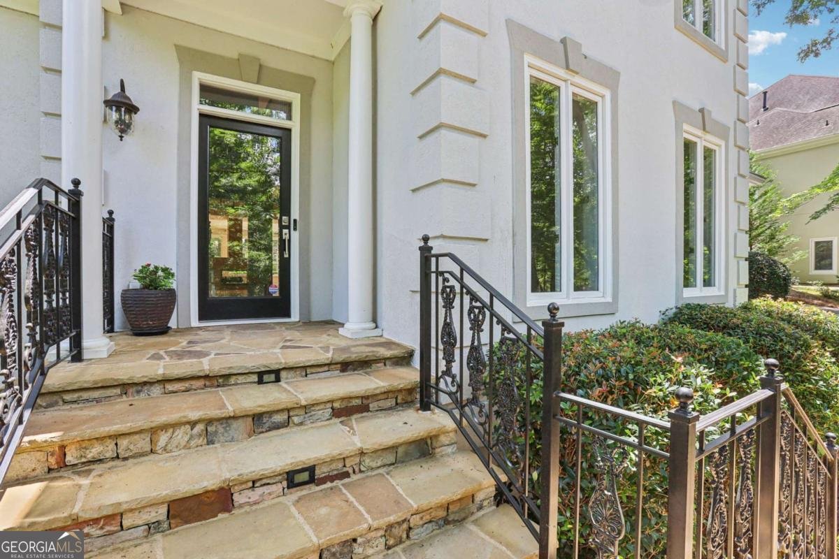 50 Old Fuller Mill Road Marietta - 2