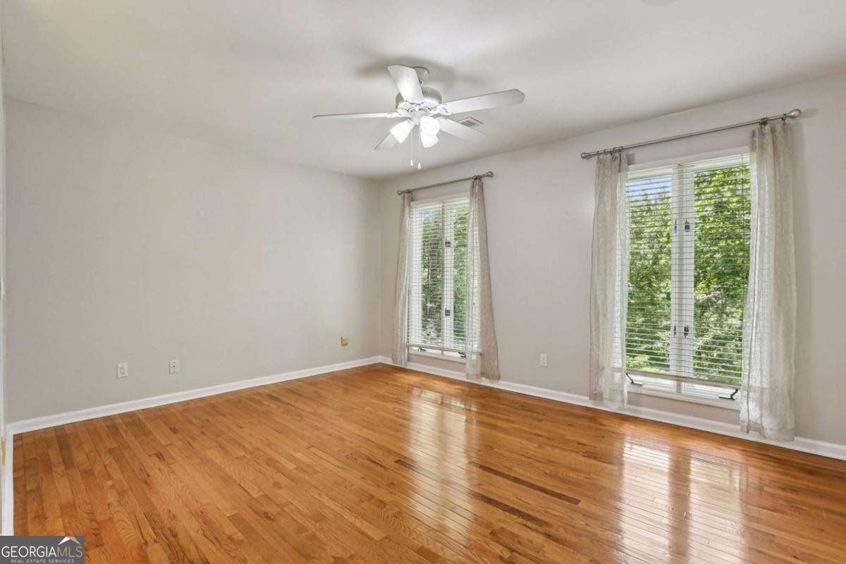 50 Old Fuller Mill Road Marietta - 21