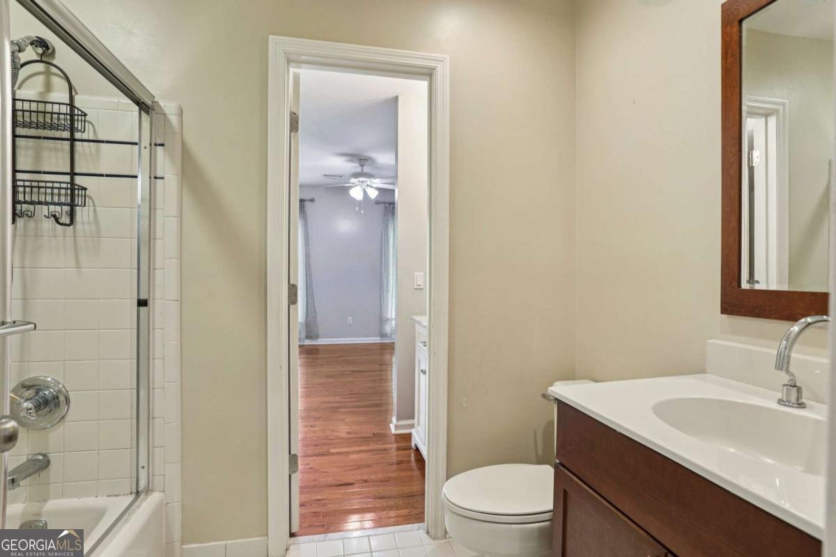 50 Old Fuller Mill Road Marietta - 23