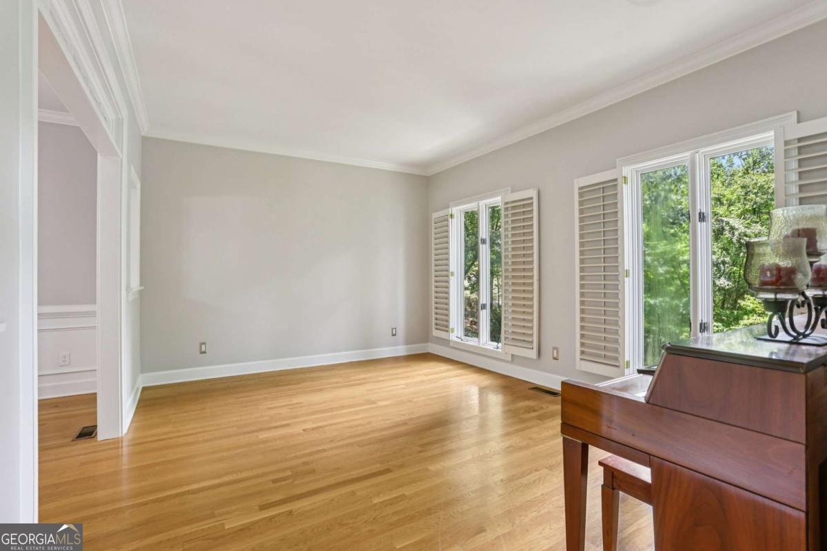 50 Old Fuller Mill Road Marietta - 3