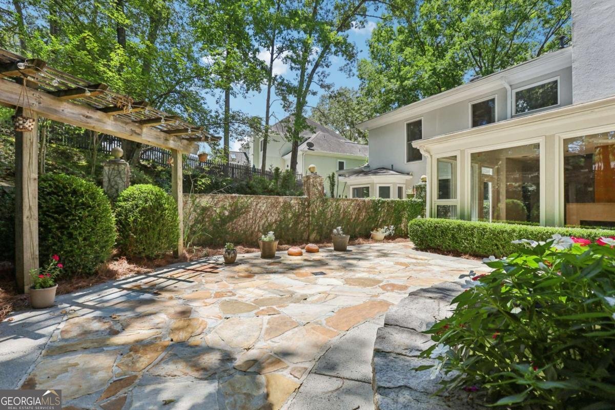 50 Old Fuller Mill Road Marietta - 36