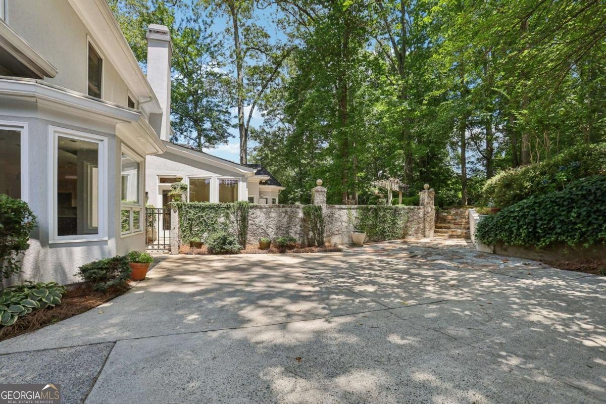50 Old Fuller Mill Road Marietta - 37