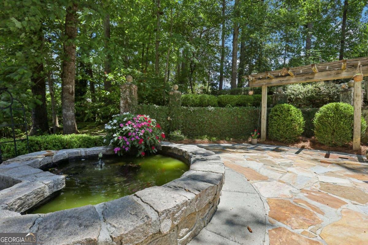 50 Old Fuller Mill Road Marietta - 38