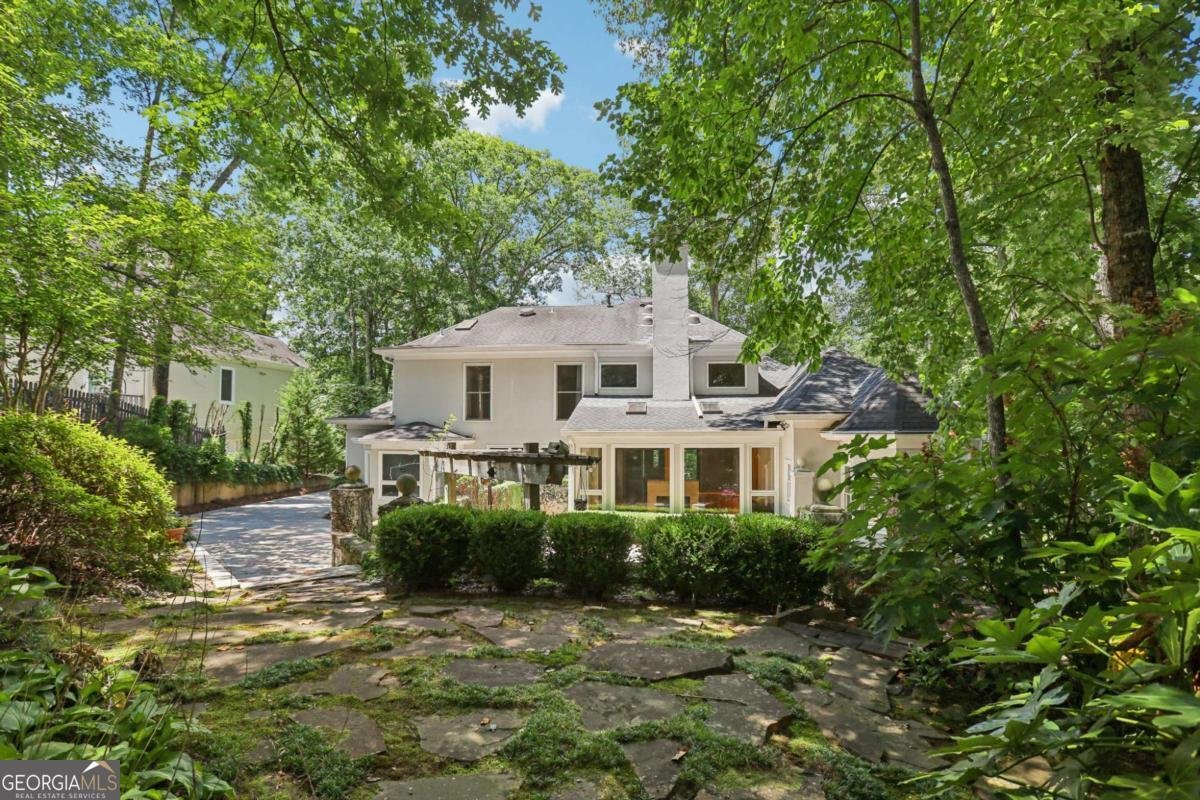 50 Old Fuller Mill Road Marietta - 39