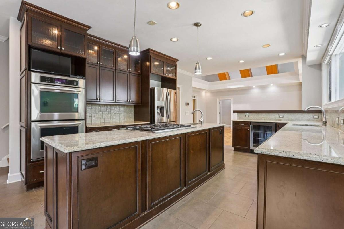 50 Old Fuller Mill Road Marietta - 9