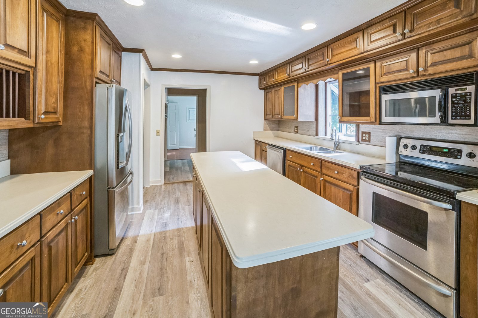 6074 Shallow Wood Lane Douglasville - 11