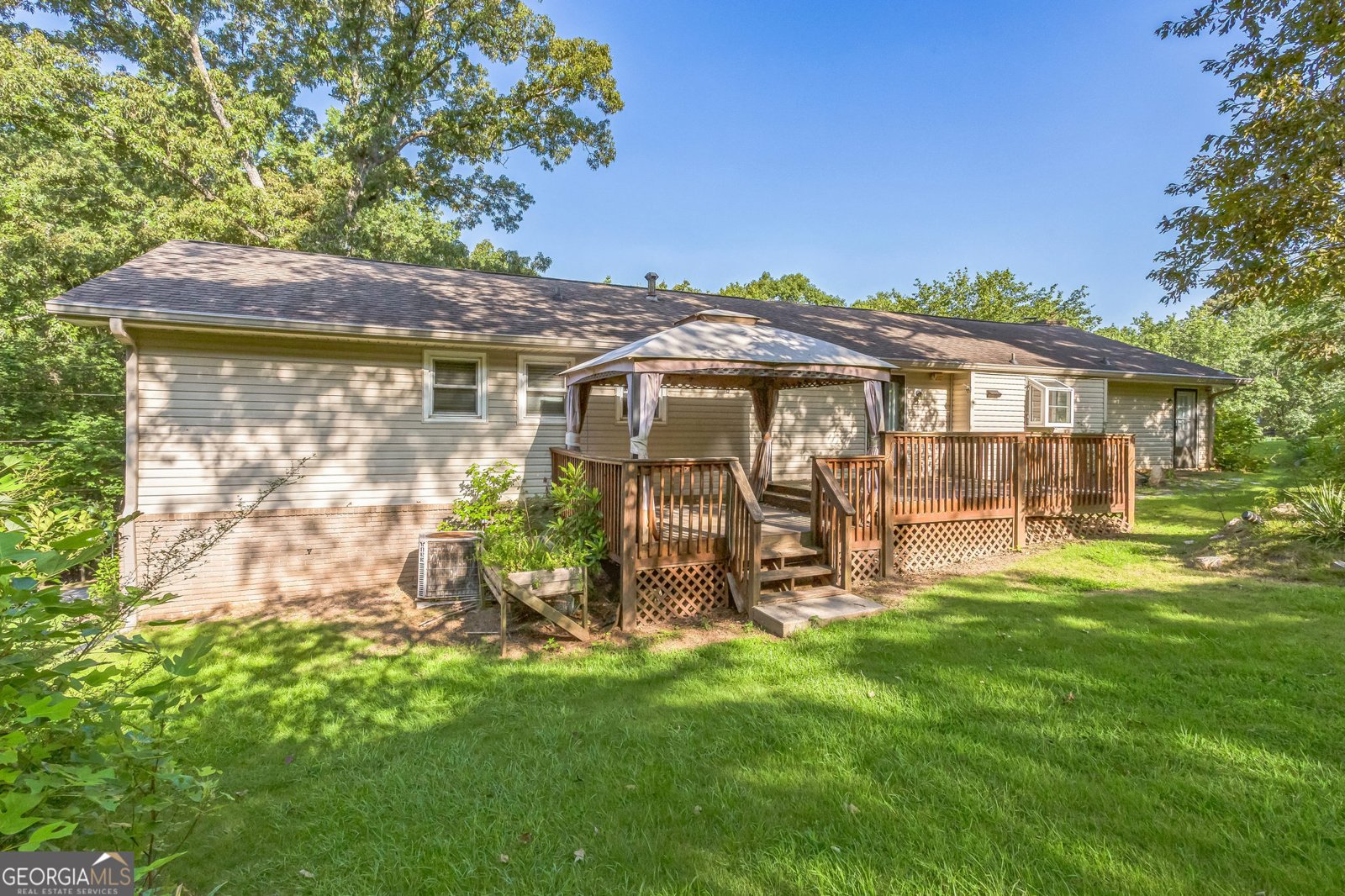 6074 Shallow Wood Lane Douglasville - 2