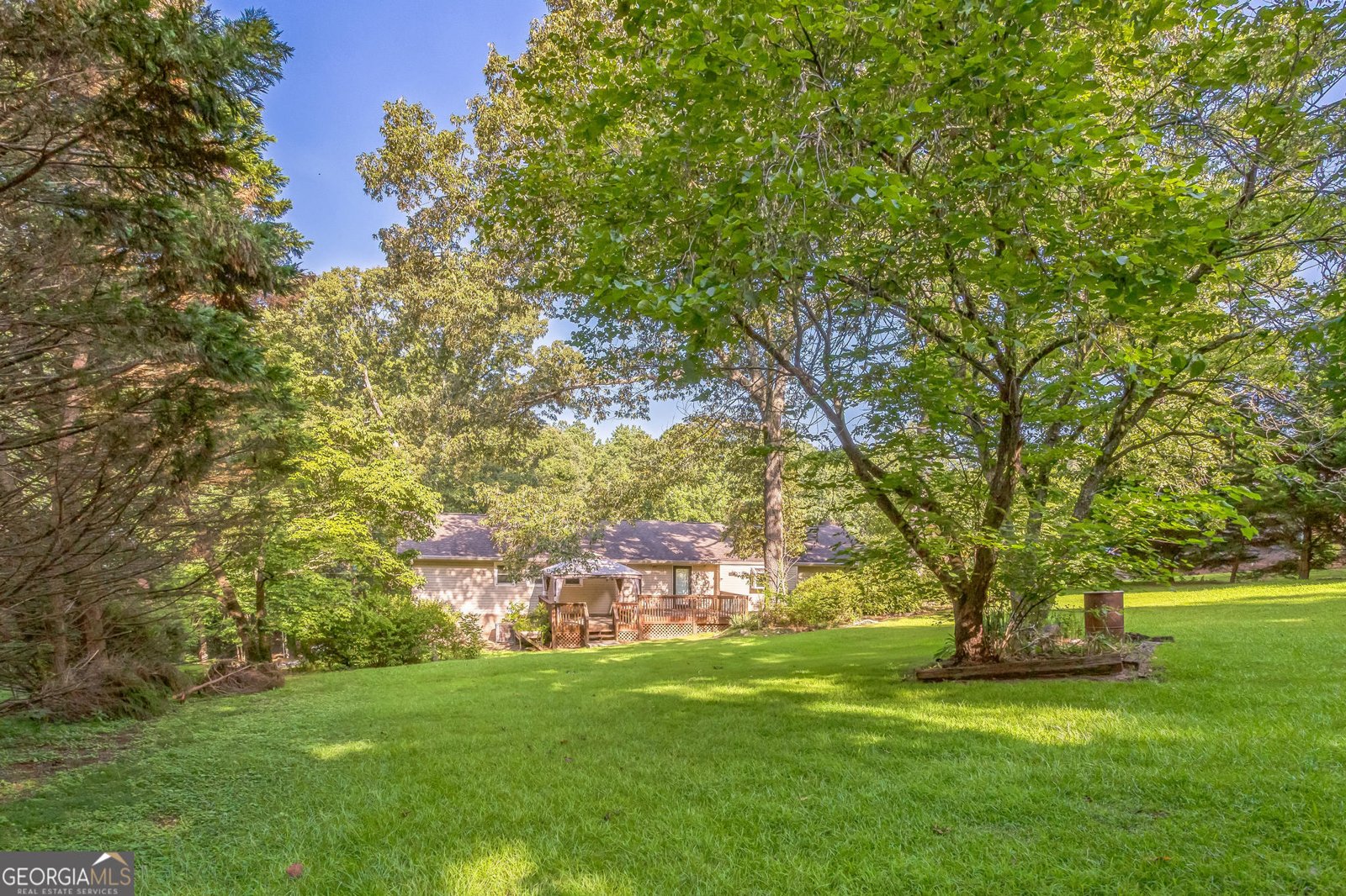 6074 Shallow Wood Lane Douglasville - 3