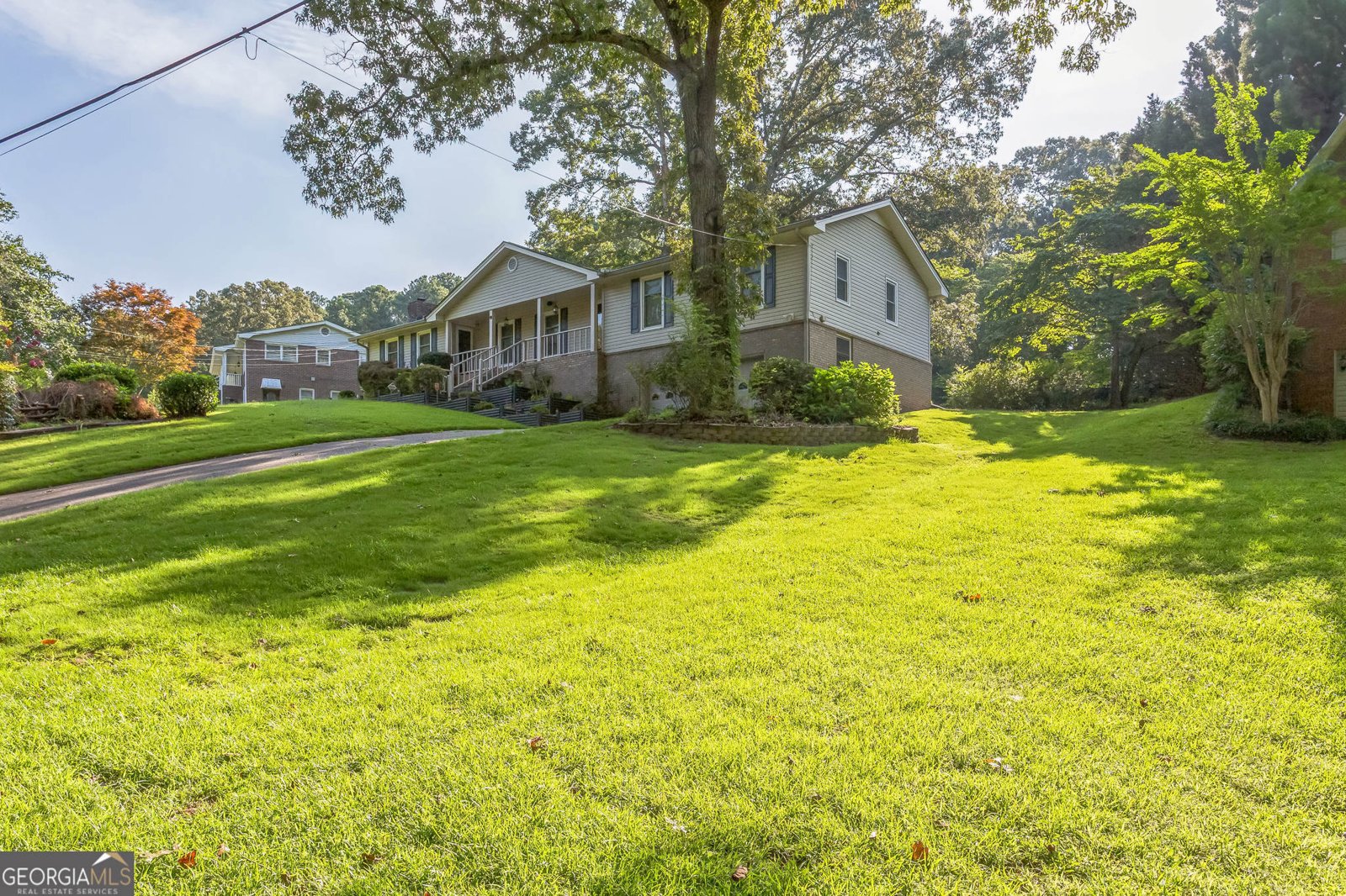 6074 Shallow Wood Lane Douglasville - 4