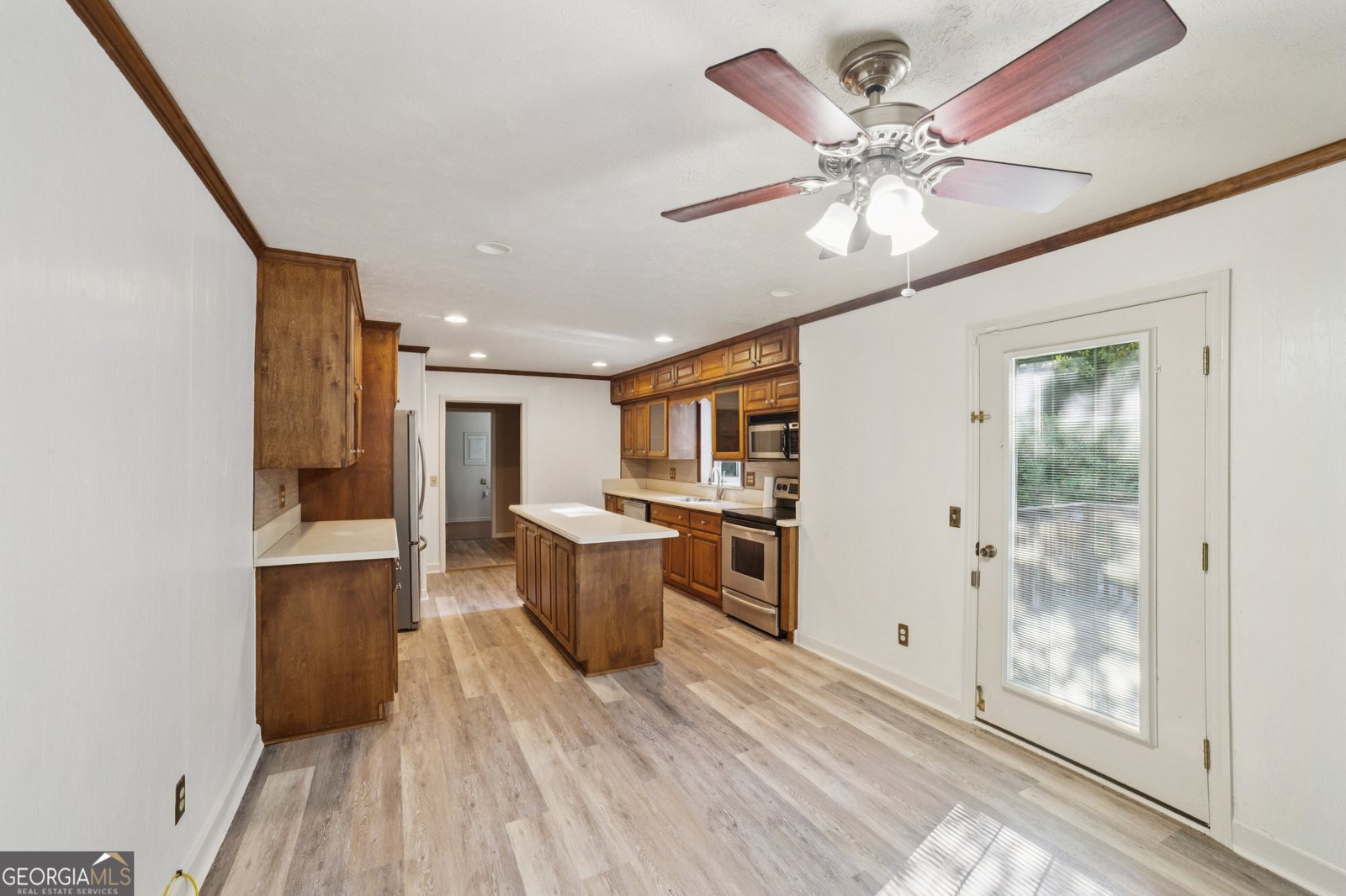 6074 Shallow Wood Lane Douglasville - 9