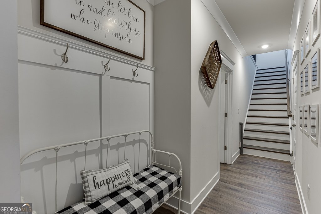 35 Rose Walk Court Hoschton - 12