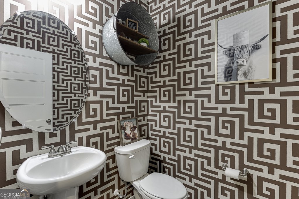 35 Rose Walk Court Hoschton - 13