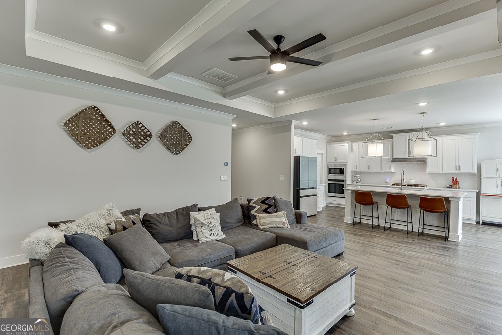 35 Rose Walk Court Hoschton - 16