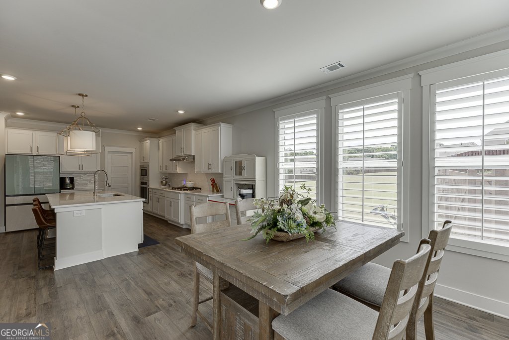35 Rose Walk Court Hoschton - 24