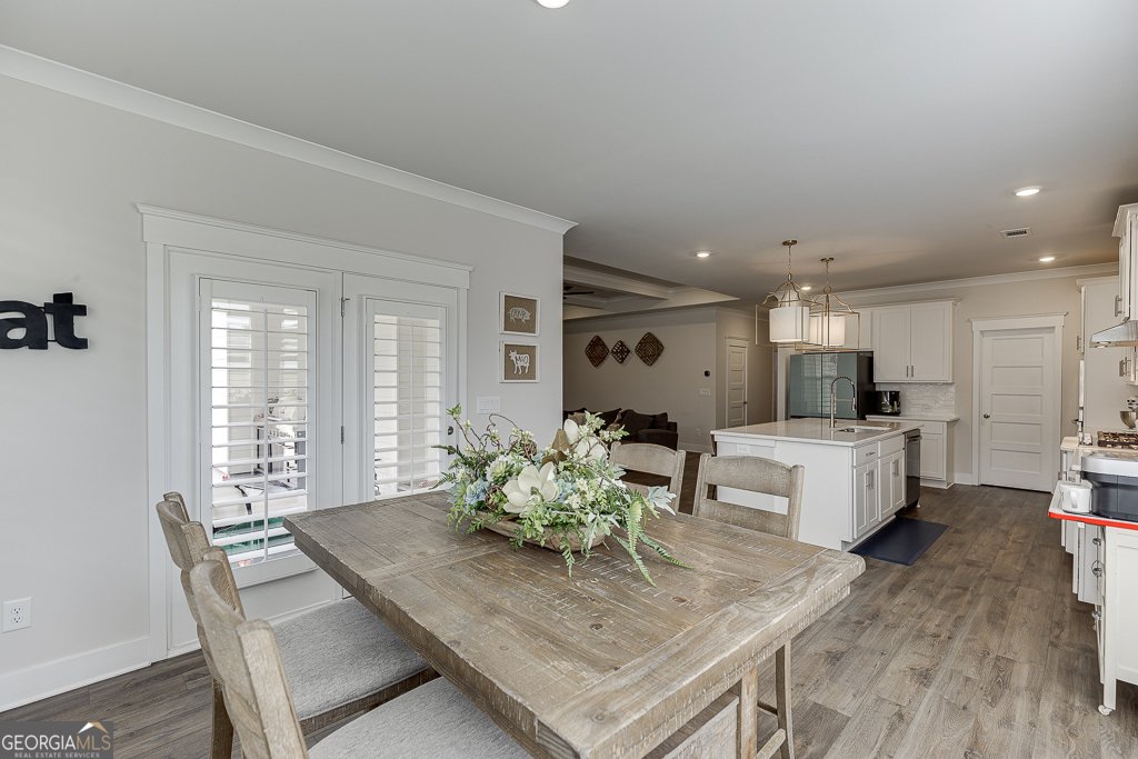 35 Rose Walk Court Hoschton - 25