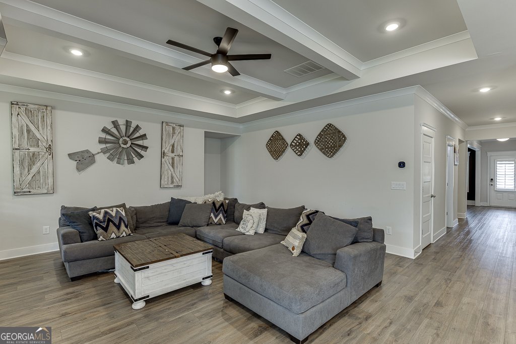 35 Rose Walk Court Hoschton - 26