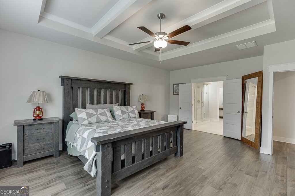 35 Rose Walk Court Hoschton - 28