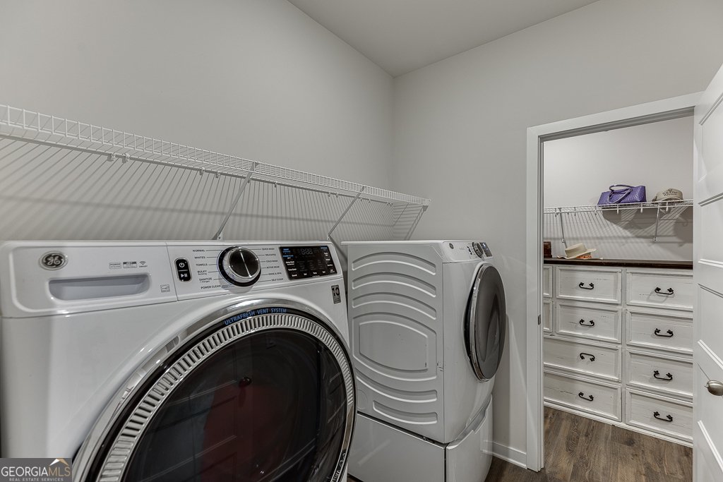 35 Rose Walk Court Hoschton - 34
