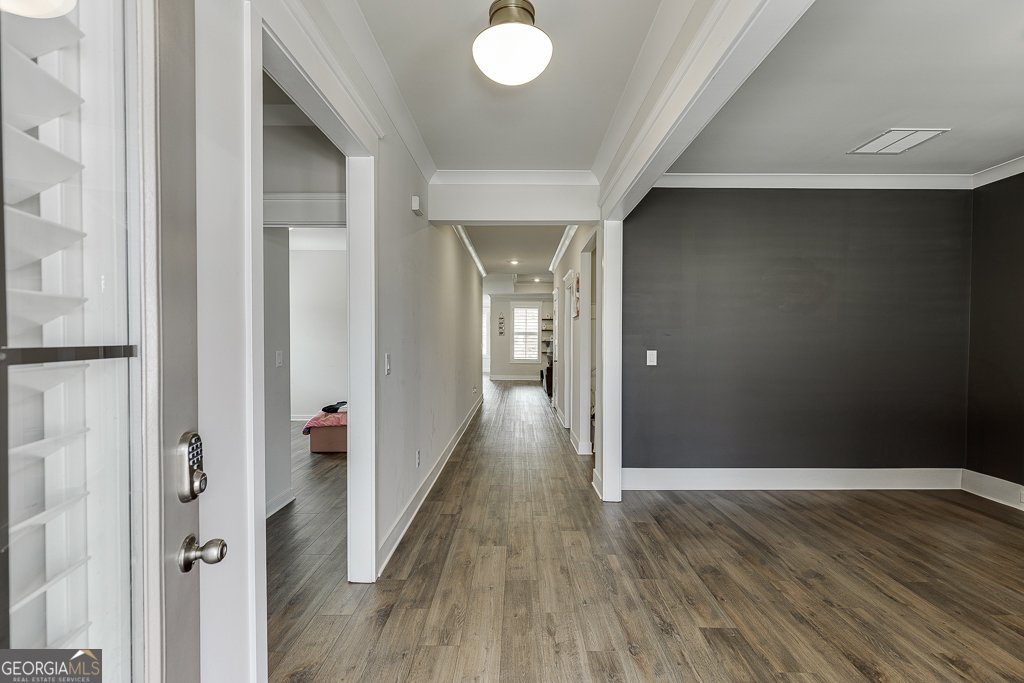 35 Rose Walk Court Hoschton - 4
