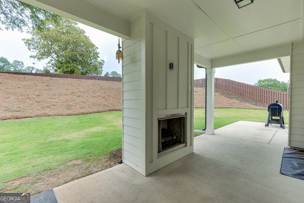 35 Rose Walk Court Hoschton - 42