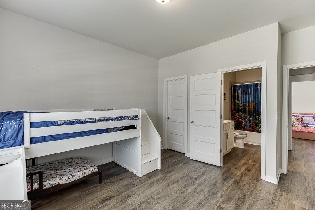 35 Rose Walk Court Hoschton - 8