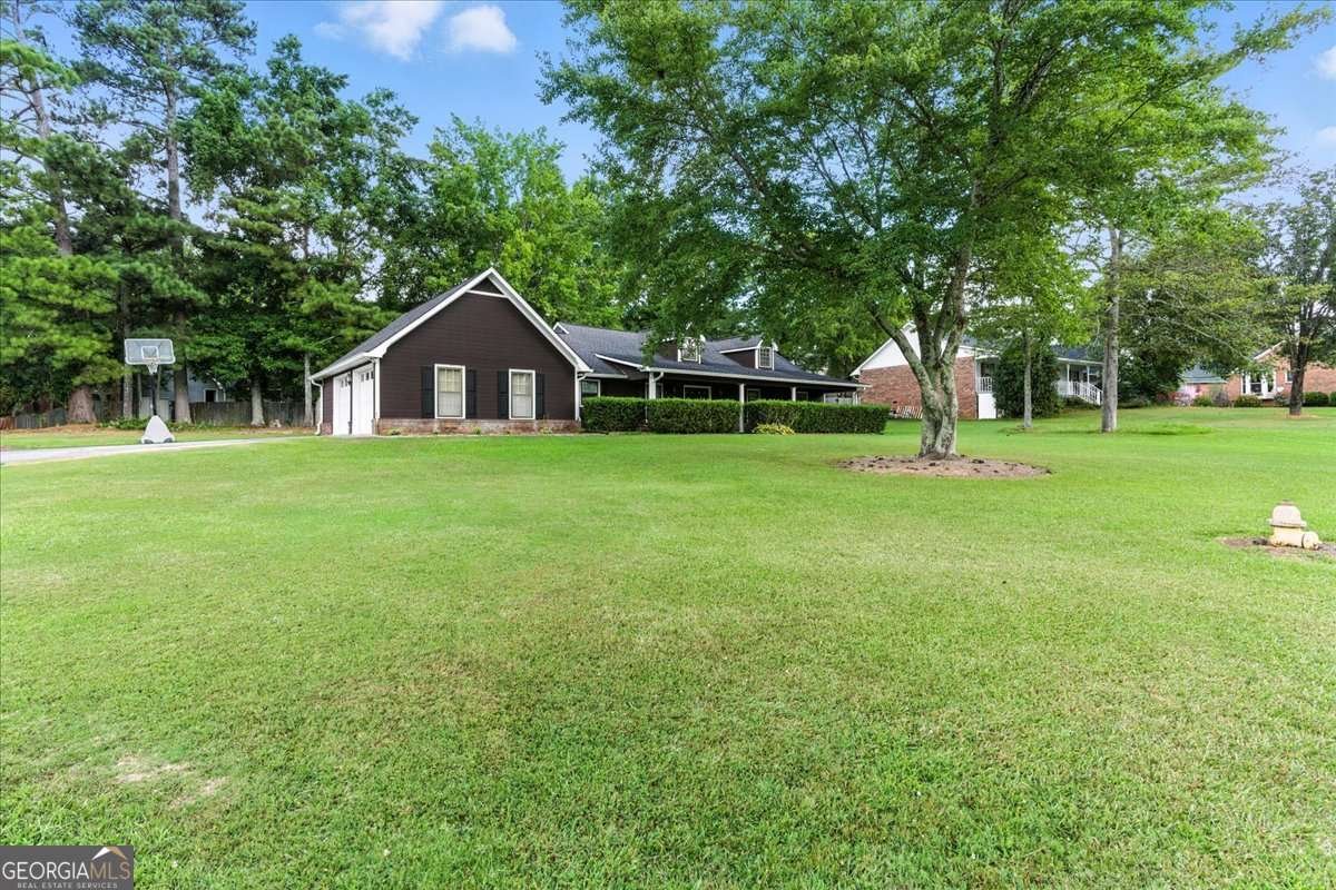 36 Bent Oak Trail Rome - 1