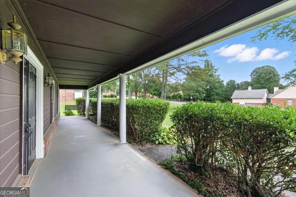 36 Bent Oak Trail Rome - 2