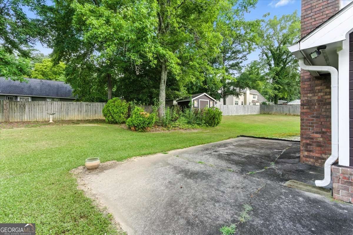 36 Bent Oak Trail Rome - 21
