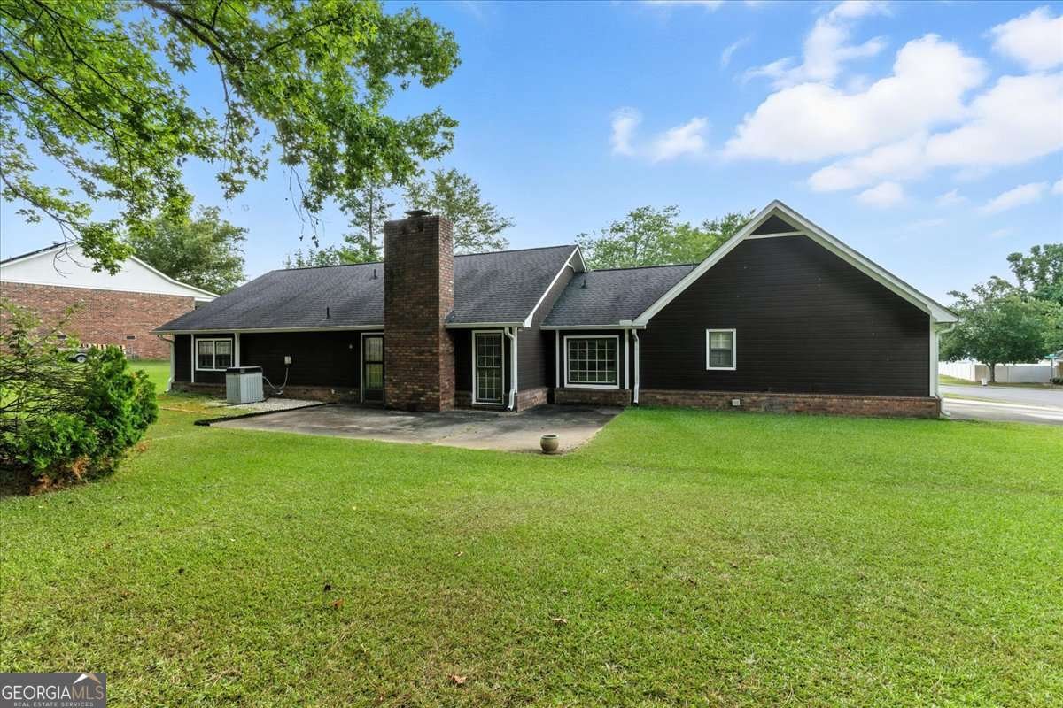 36 Bent Oak Trail Rome - 22