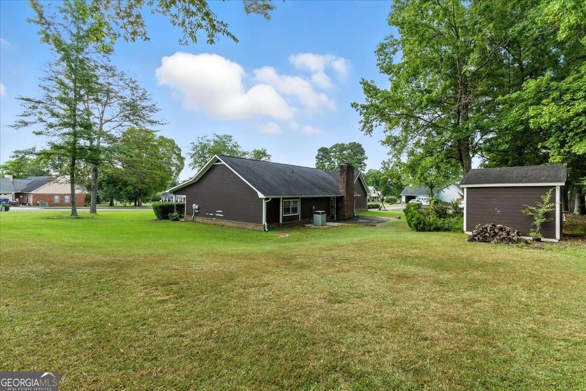 36 Bent Oak Trail Rome - 23