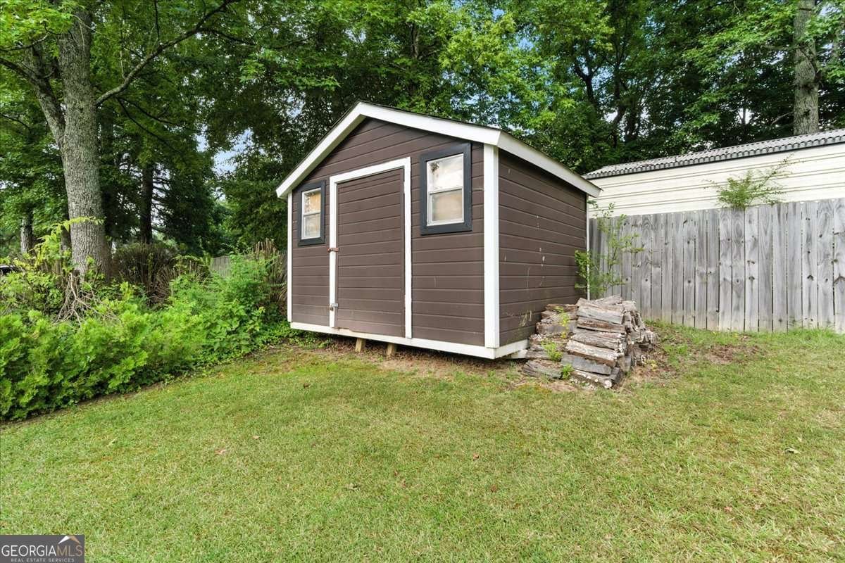 36 Bent Oak Trail Rome - 26