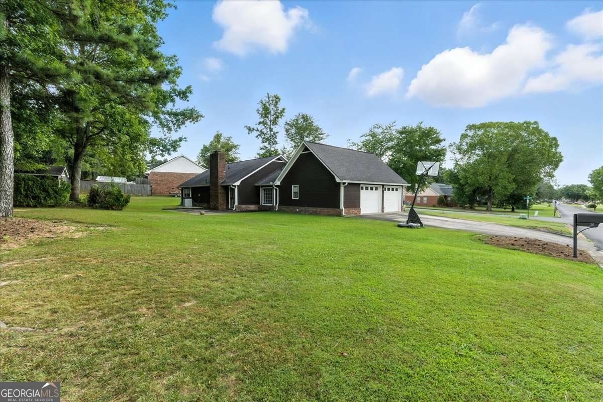 36 Bent Oak Trail Rome - 28