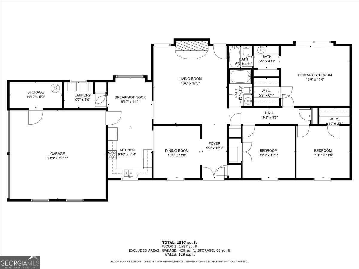 36 Bent Oak Trail Rome - 30