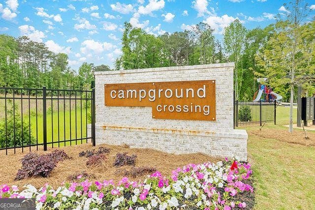 152 Weldon Road Mcdonough - 3