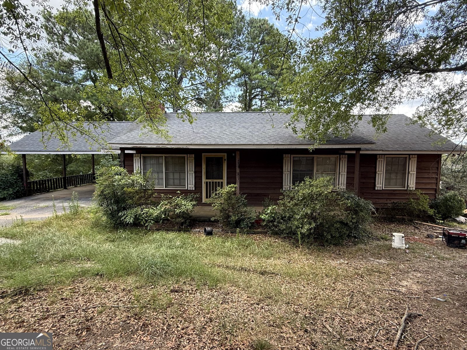 3273 Bogan Road Buford - 1