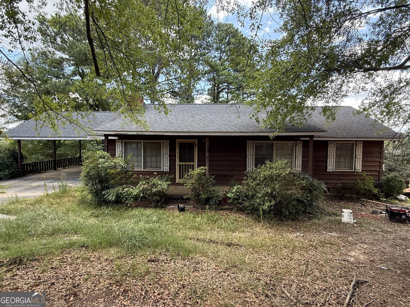 3273 Bogan Road Buford - 2