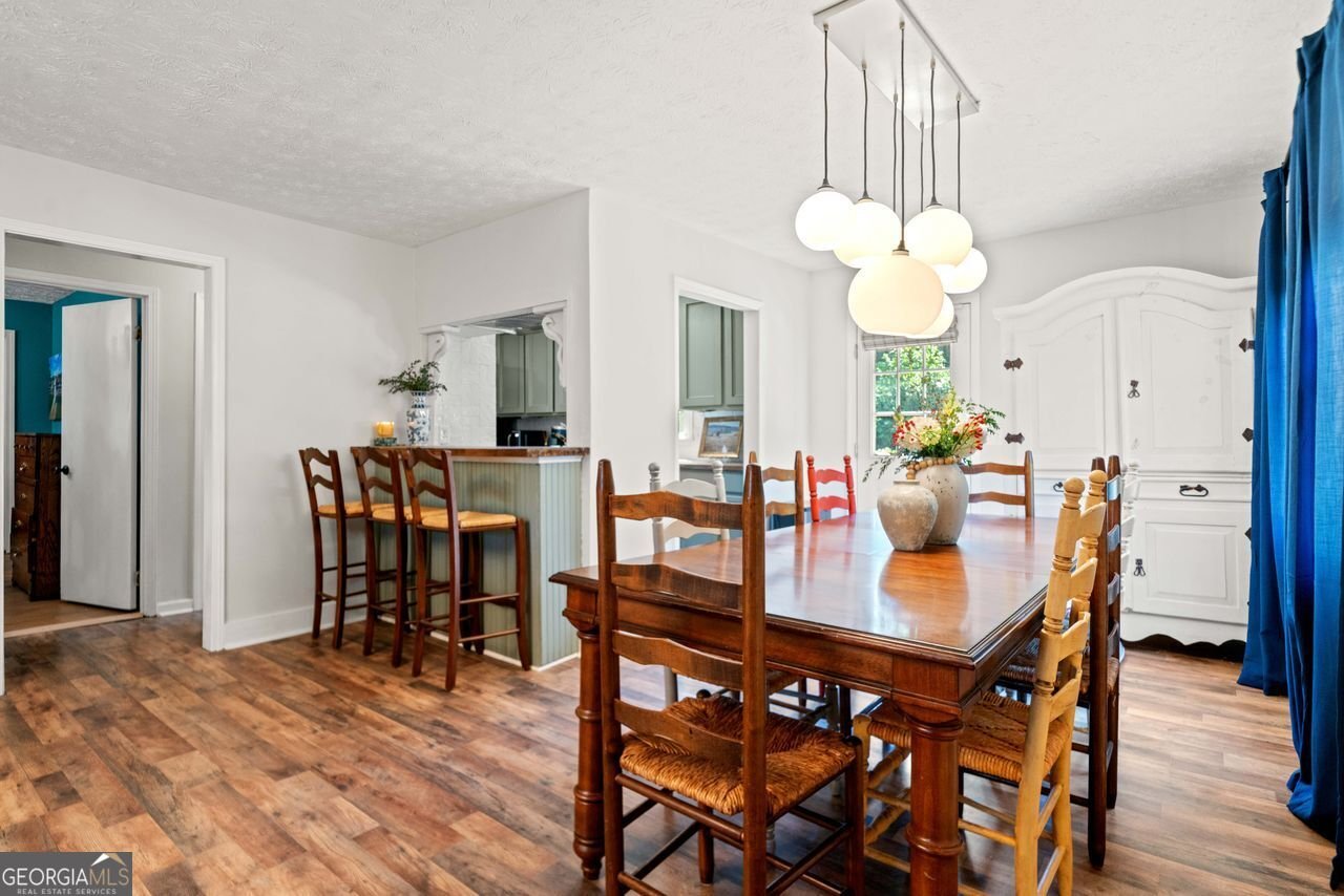 354 OAKRIDGE Drive Cartersville - 11