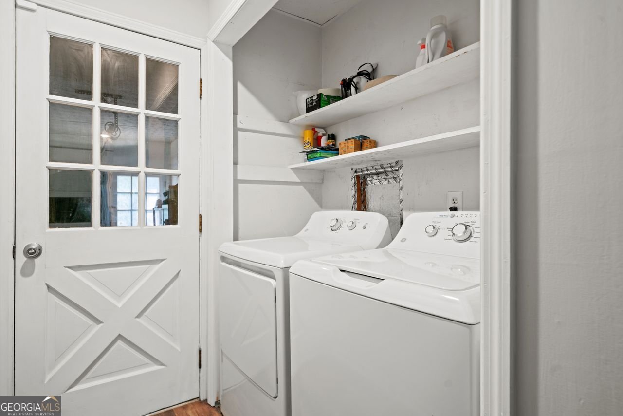 354 OAKRIDGE Drive Cartersville - 17