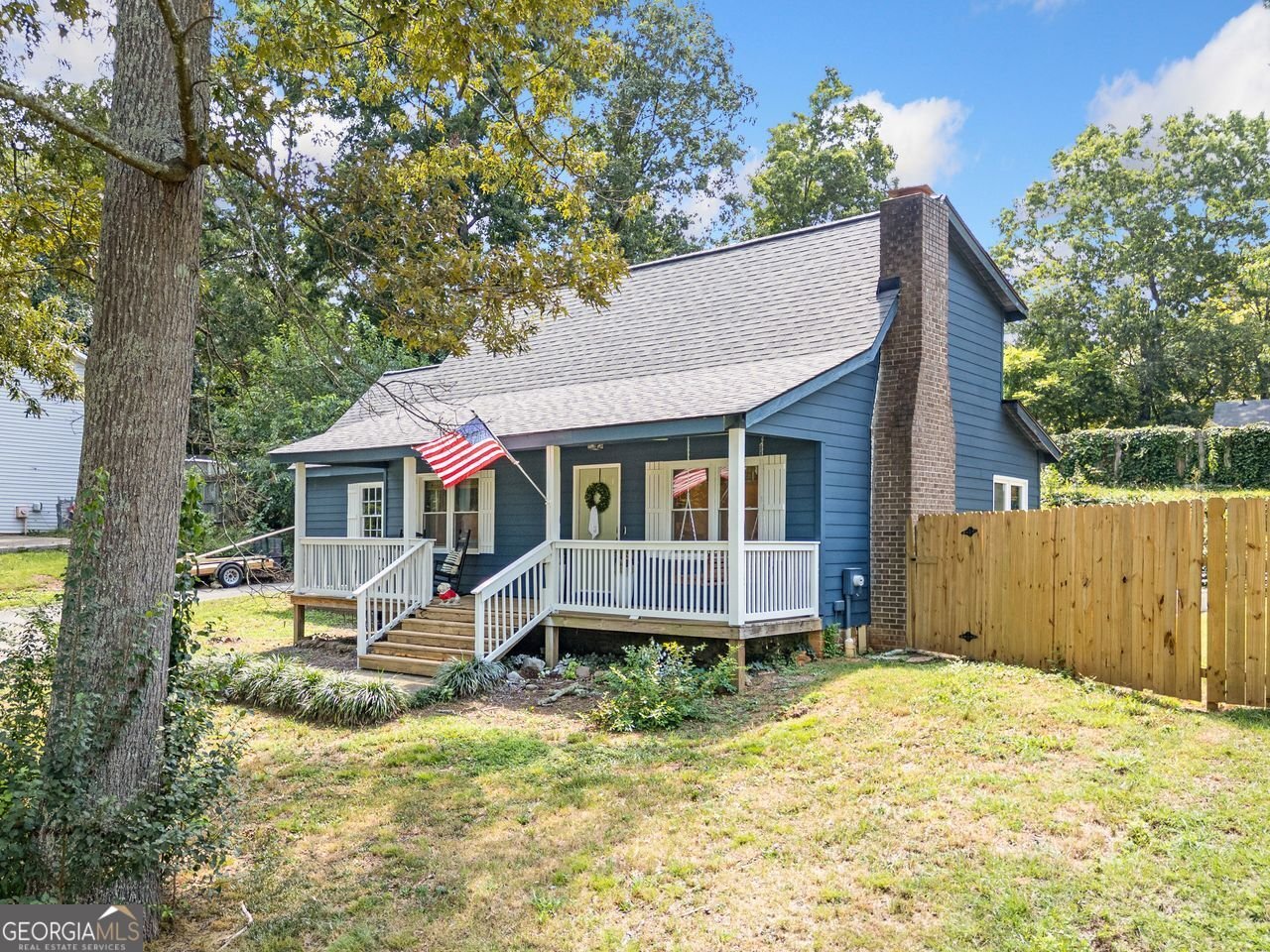 354 OAKRIDGE Drive Cartersville - 2