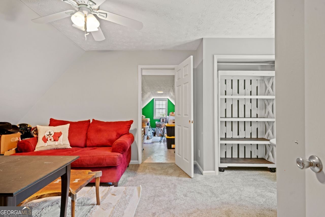 354 OAKRIDGE Drive Cartersville - 22