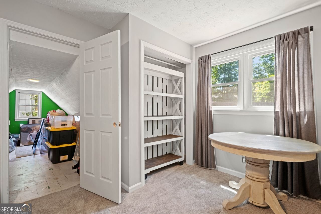 354 OAKRIDGE Drive Cartersville - 23