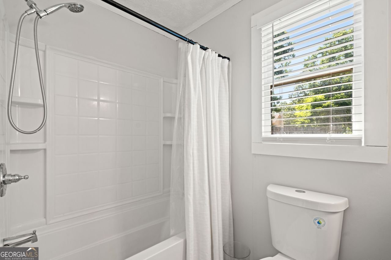354 OAKRIDGE Drive Cartersville - 25