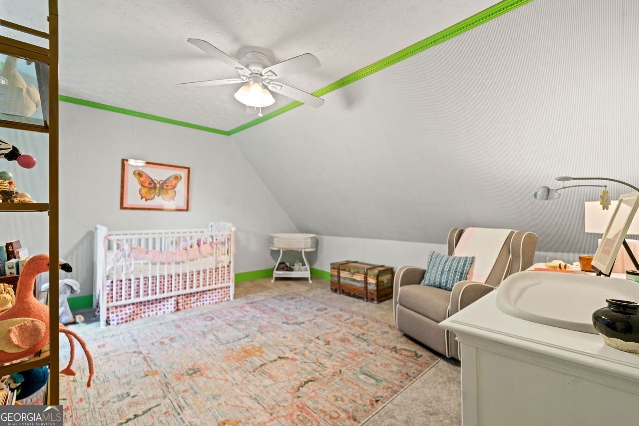 354 OAKRIDGE Drive Cartersville - 26