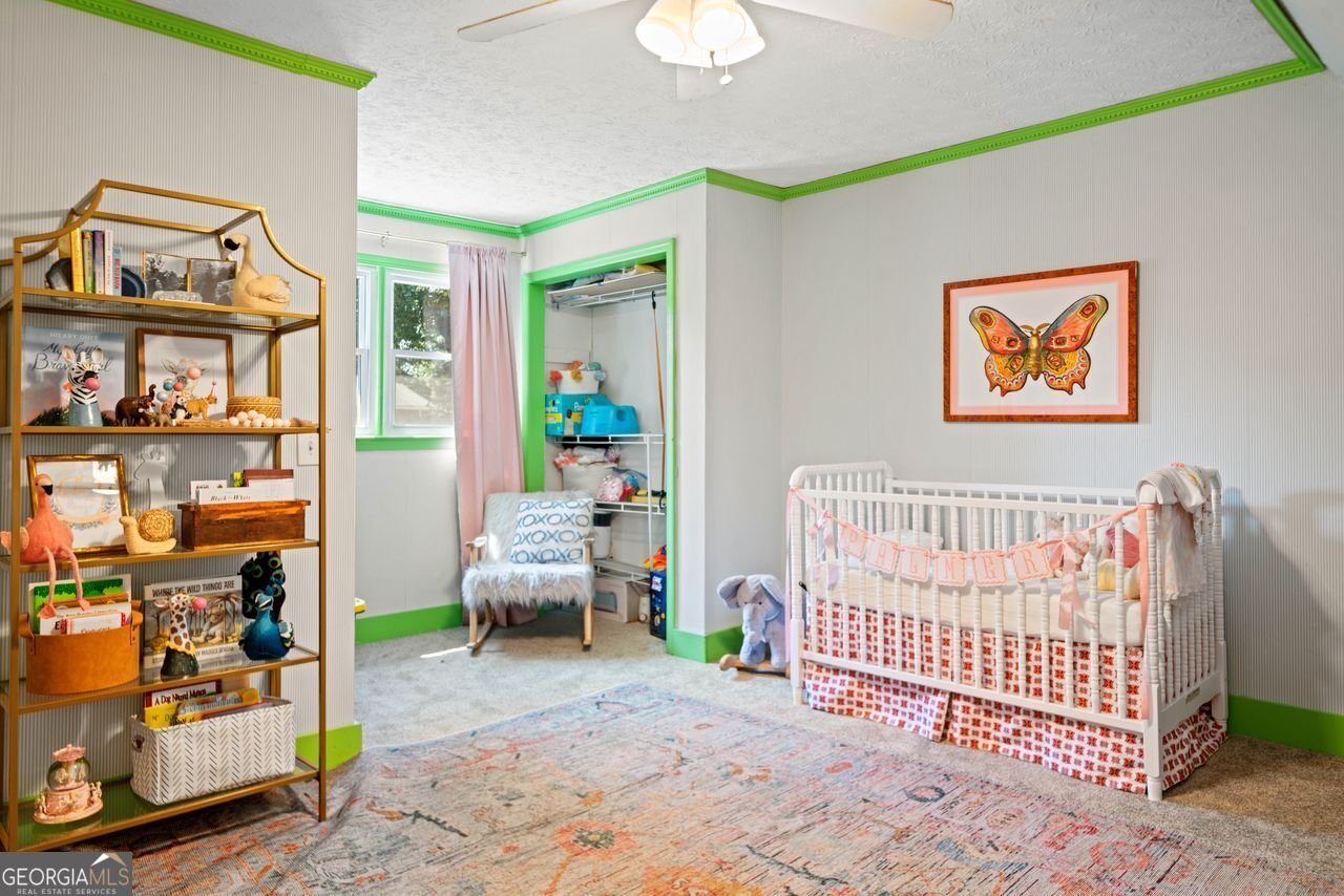 354 OAKRIDGE Drive Cartersville - 27