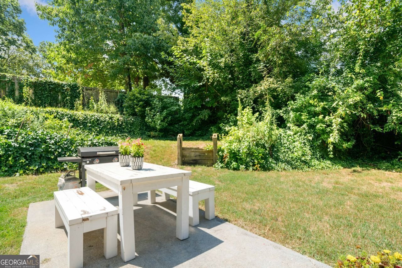 354 OAKRIDGE Drive Cartersville - 30