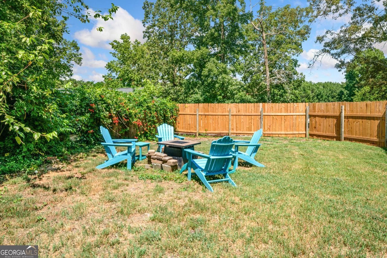 354 OAKRIDGE Drive Cartersville - 31