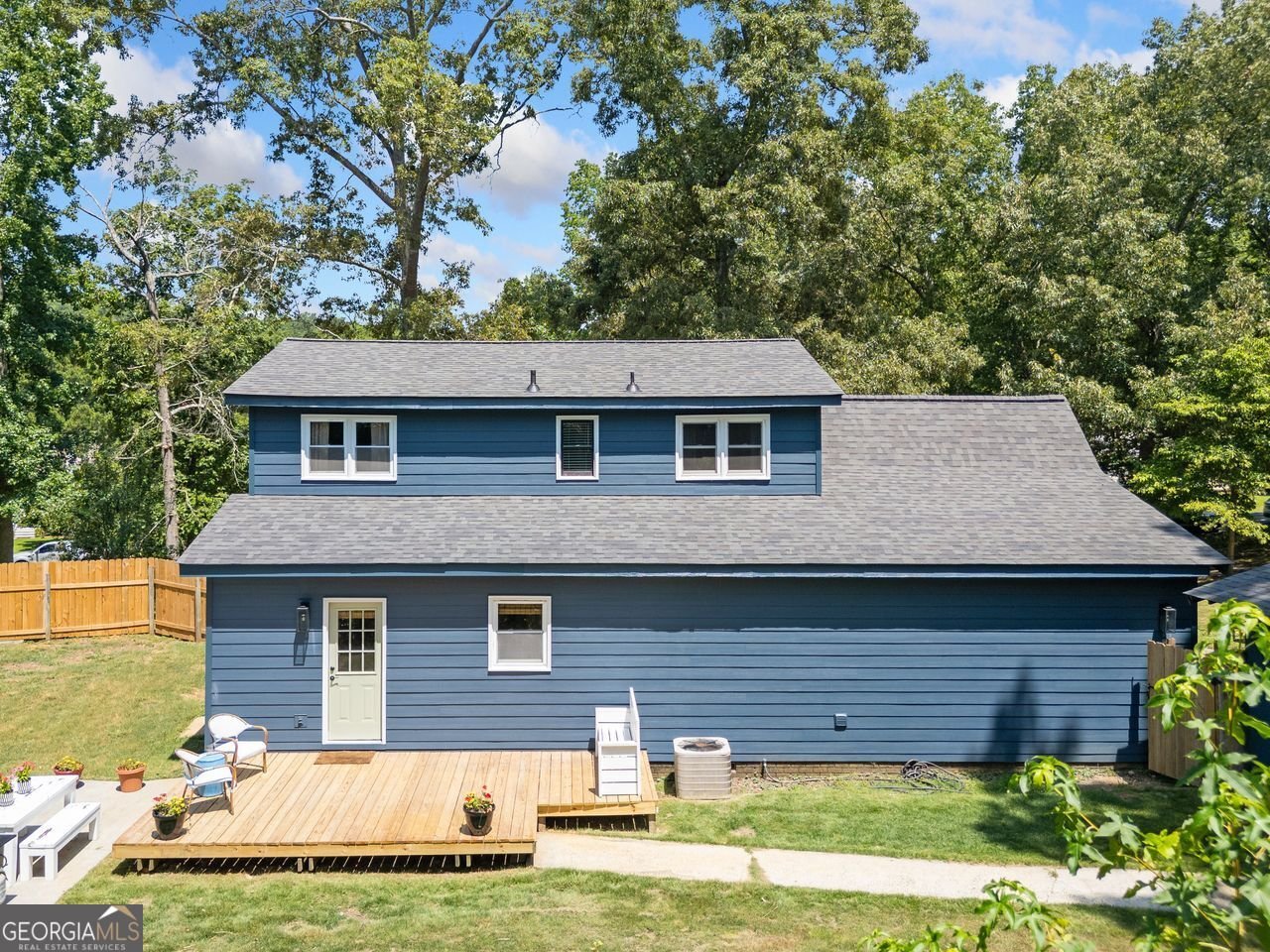 354 OAKRIDGE Drive Cartersville - 32
