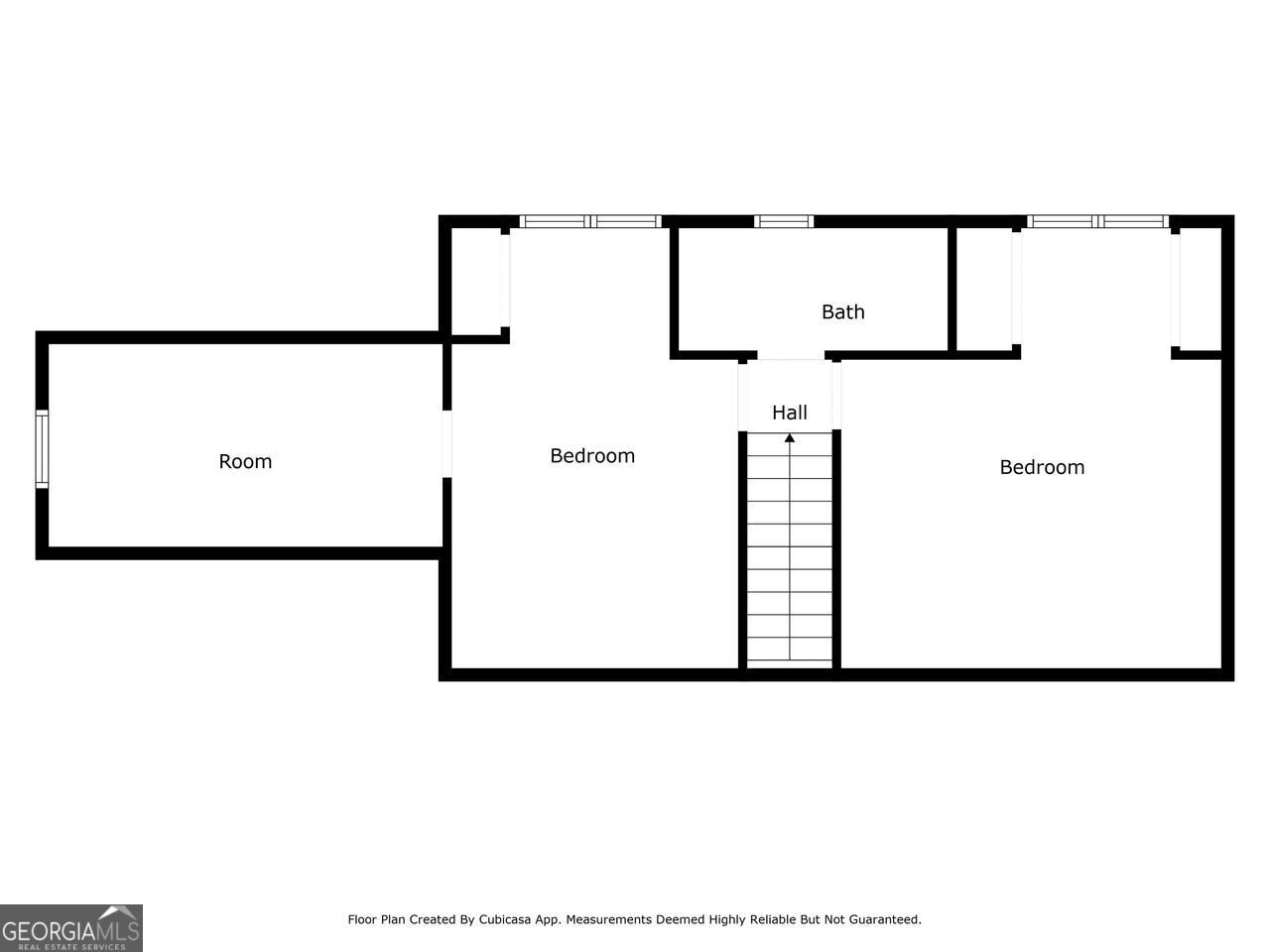 354 OAKRIDGE Drive Cartersville - 37