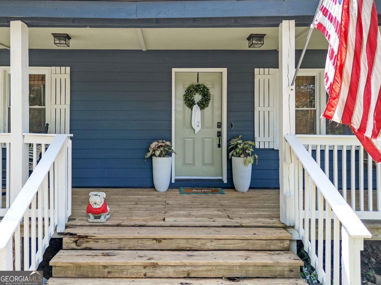 354 OAKRIDGE Drive Cartersville - 4