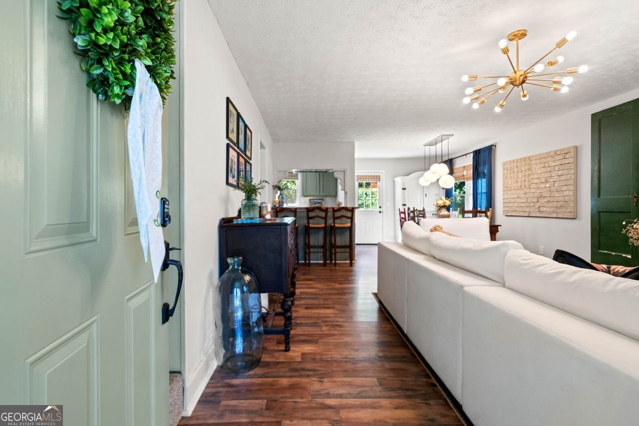 354 OAKRIDGE Drive Cartersville - 7